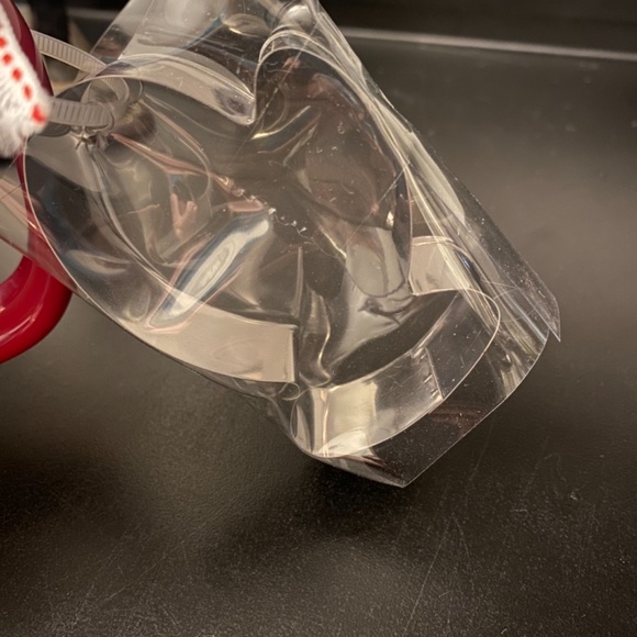 🎅🏻HP🎅🏻Rae Dunn Cookies for Santa mug and Cookie Cutter Set - Picture 3 of 4